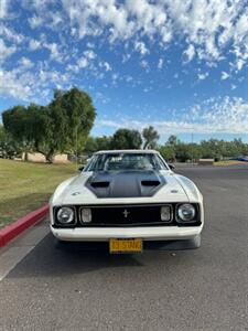 1973 Ford Mustang   - Photo 2 - Scottsdale, AZ 85254