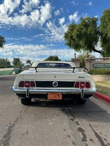 1973 Ford Mustang   - Photo 8 - Scottsdale, AZ 85254