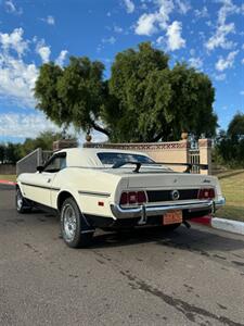 1973 Ford Mustang   - Photo 5 - Scottsdale, AZ 85254