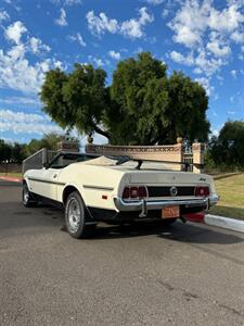 1973 Ford Mustang   - Photo 11 - Scottsdale, AZ 85254
