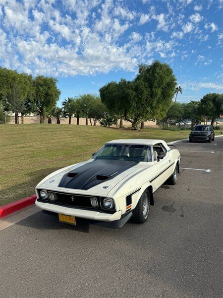 1973 Ford Mustang   - Photo 1 - Scottsdale, AZ 85254