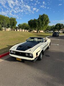 1973 Ford Mustang   - Photo 13 - Scottsdale, AZ 85254
