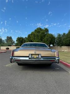 1973 Cadillac Eldorado   - Photo 4 - Scottsdale, AZ 85254