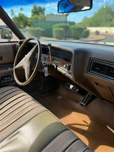 1973 Cadillac Eldorado   - Photo 7 - Scottsdale, AZ 85254