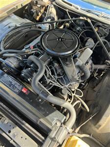 1973 Cadillac Eldorado   - Photo 10 - Scottsdale, AZ 85254