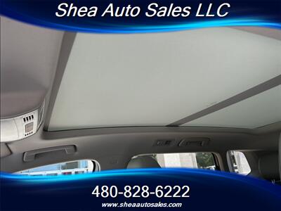 2023 Volkswagen Taos SE  TAOS - Photo 15 - Scottsdale, AZ 85254