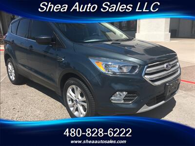 2019 Ford Escape SE  4WD - Photo 2 - Scottsdale, AZ 85254