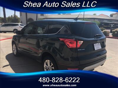 2019 Ford Escape SE  4WD - Photo 8 - Scottsdale, AZ 85254