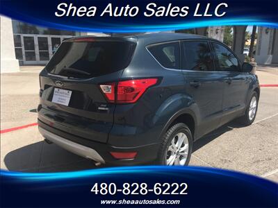 2019 Ford Escape SE  4WD - Photo 5 - Scottsdale, AZ 85254