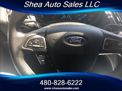 2019 Ford Escape SE  4WD - Photo 23 - Scottsdale, AZ 85254