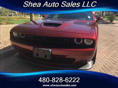 2021 Dodge Challenger R/T  HEMI V8 - Photo 9 - Scottsdale, AZ 85254