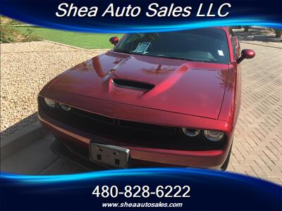 2021 Dodge Challenger R/T  HEMI V8 - Photo 10 - Scottsdale, AZ 85254