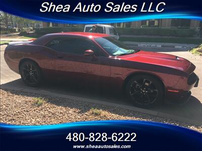 2021 Dodge Challenger R/T  HEMI V8 - Photo 11 - Scottsdale, AZ 85254