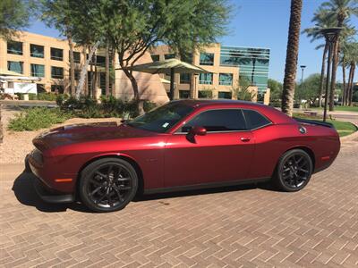 2021 Dodge Challenger R/T  HEMI V8