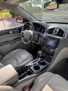 2016 Buick Enclave Leather - Photo 14 - Scottsdale, AZ 85254