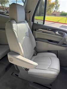 2016 Buick Enclave Leather - Photo 13 - Scottsdale, AZ 85254