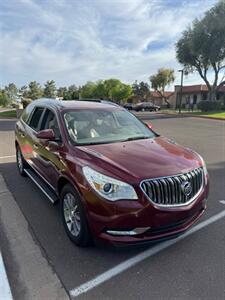 2016 Buick Enclave Leather - Photo 2 - Scottsdale, AZ 85254