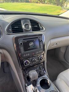 2016 Buick Enclave Leather - Photo 8 - Scottsdale, AZ 85254