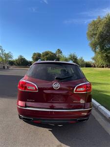 2016 Buick Enclave Leather - Photo 3 - Scottsdale, AZ 85254
