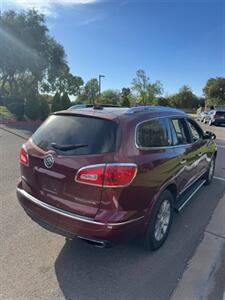 2016 Buick Enclave Leather - Photo 4 - Scottsdale, AZ 85254