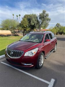 2016 Buick Enclave Leather - Photo 1 - Scottsdale, AZ 85254