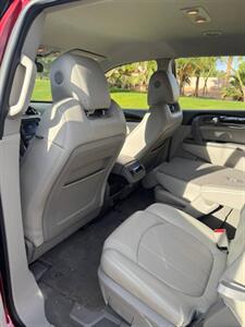 2016 Buick Enclave Leather - Photo 10 - Scottsdale, AZ 85254