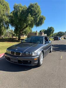 2003 BMW 3 Series 325Ci   - Photo 4 - Scottsdale, AZ 85254