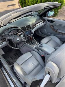 2003 BMW 3 Series 325Ci   - Photo 14 - Scottsdale, AZ 85254