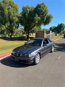 2003 BMW 3 Series 325Ci   - Photo 1 - Scottsdale, AZ 85254