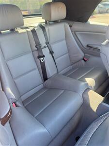 2003 BMW 3 Series 325Ci   - Photo 20 - Scottsdale, AZ 85254