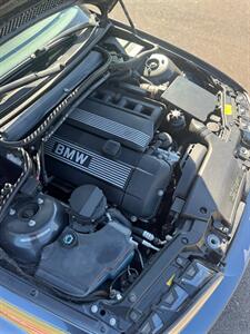 2003 BMW 3 Series 325Ci   - Photo 7 - Scottsdale, AZ 85254