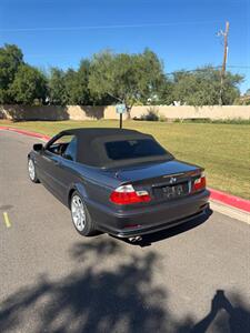 2003 BMW 3 Series 325Ci   - Photo 3 - Scottsdale, AZ 85254