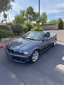 2003 BMW 3 Series 325Ci   - Photo 9 - Scottsdale, AZ 85254