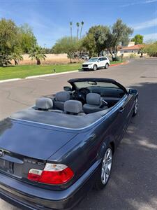 2003 BMW 3 Series 325Ci   - Photo 17 - Scottsdale, AZ 85254