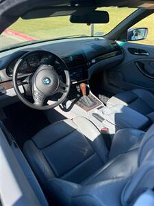 2003 BMW 3 Series 325Ci   - Photo 8 - Scottsdale, AZ 85254