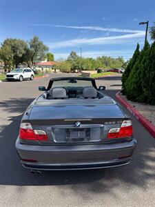 2003 BMW 3 Series 325Ci   - Photo 11 - Scottsdale, AZ 85254