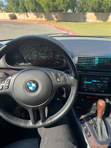 2003 BMW 3 Series 325Ci   - Photo 21 - Scottsdale, AZ 85254