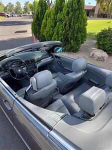 2003 BMW 3 Series 325Ci   - Photo 13 - Scottsdale, AZ 85254