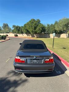 2003 BMW 3 Series 325Ci   - Photo 5 - Scottsdale, AZ 85254