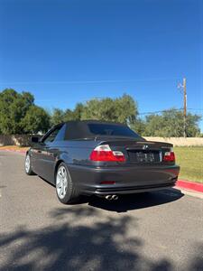 2003 BMW 3 Series 325Ci   - Photo 6 - Scottsdale, AZ 85254