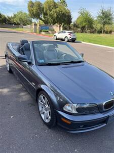 2003 BMW 3 Series 325Ci   - Photo 18 - Scottsdale, AZ 85254