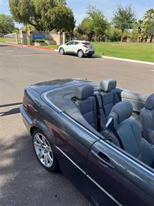 2003 BMW 3 Series 325Ci   - Photo 19 - Scottsdale, AZ 85254