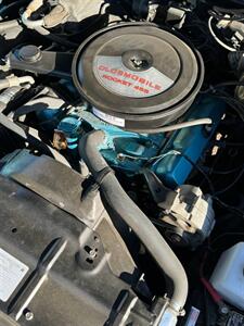 1970 Oldsmobile Cutlass SX   - Photo 5 - Scottsdale, AZ 85254
