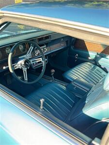 1970 Oldsmobile Cutlass SX   - Photo 9 - Scottsdale, AZ 85254