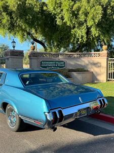 1970 Oldsmobile Cutlass SX   - Photo 6 - Scottsdale, AZ 85254
