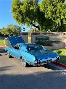 1970 Oldsmobile Cutlass SX   - Photo 3 - Scottsdale, AZ 85254