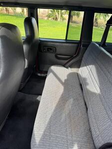 2001 Jeep Cherokee Sport - Photo 16 - Scottsdale, AZ 85254
