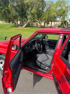 2001 Jeep Cherokee Sport - Photo 13 - Scottsdale, AZ 85254