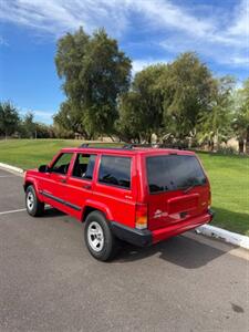 2001 Jeep Cherokee Sport - Photo 7 - Scottsdale, AZ 85254