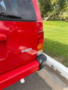 2001 Jeep Cherokee Sport - Photo 8 - Scottsdale, AZ 85254